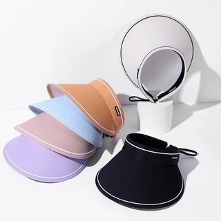 Nón Chống Nắng Nữ Đẹp & Chống Tia UV Hiệu Quả, Giá Dưới 300K